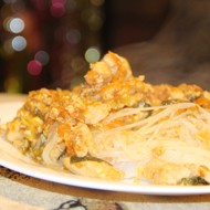 Пад тай с куриной грудкой