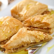 Пахлава «Тысяча и одна ночь»