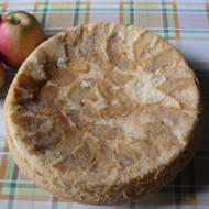 Пай яблочный