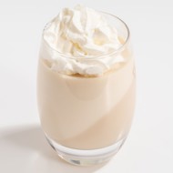 Панна-котта с ликером