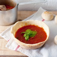 Паппа-аль-помодоро