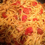 Паппарделле алла боскайола