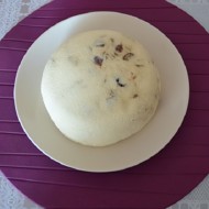 Пасха с финиками