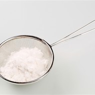 Пасхальная пудра для кулича