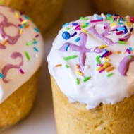 Пасхальный кулич «Экзотик»