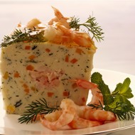 Паштет английский