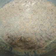 Паштет из говяжьей печени с морковью и луком