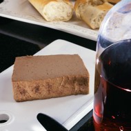 Паштет из куриной печени с портвейном