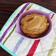 Паштет из куриной печени со сливками