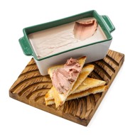 Паштет из куриной печени