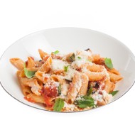 Паста алла норма