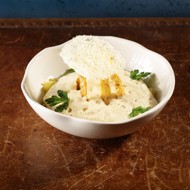 Паста э патате