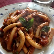 Паста «Picchi-Pacchiu»