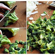 Паста, запеченная в духовке