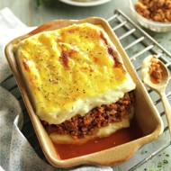 Пастель де карне — аргентинский мясной рулет