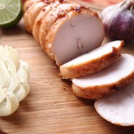 Пастрома из курицы