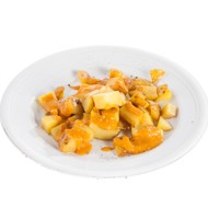 Картофель по-испански пататас-бравас