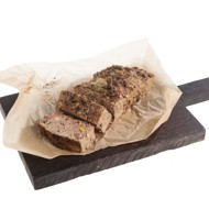 Пате-де-кампань (Деревенский паштет)