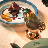 Печень по-дерптски