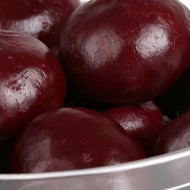 Печеная свекла