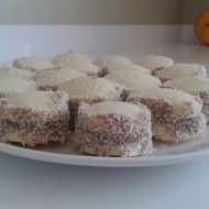Печенье альфахорес (alfajores de maicena)