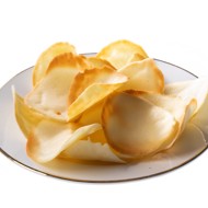 Печенье «Черепица»