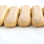 Печенье «Дамские пальчики» (Savoiardi)