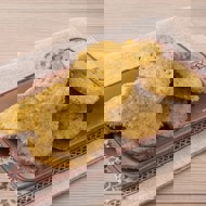 Печенье для поста