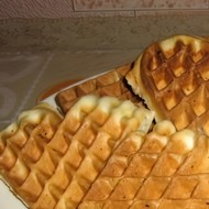 Печенье галетное