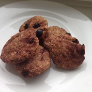 Печенье из льна