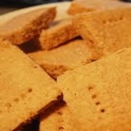 Печенье из манки