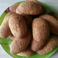 Печенье «Кокос»
