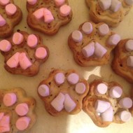 Печенье «Мадлен» с цитрусами