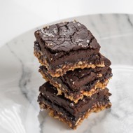 Печенье миллионера