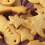 Печенье на пиве