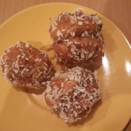 Печенье «Орешки» со сгущенным молоком