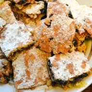 Печенье песочное по-венски