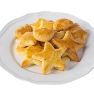 Печенье песочное