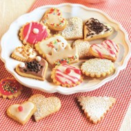 Печенье «Праздничное»