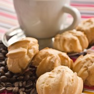 Печенье с кардамоном