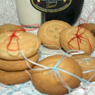 Печенье с ликером «Шериданс»