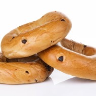 Печенье с ромом и шоколадом