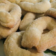 Печенье торчетти