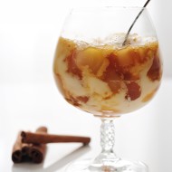 Печеные груши