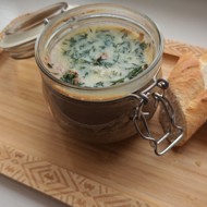 Печеночный паштет