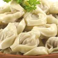 Пельмени сибирские