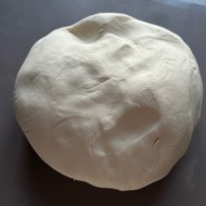 Пельменное тесто без глютена