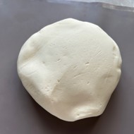 Пельменное тесто