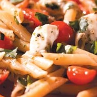 Пенне алла пантенопеа (Penne alla Partenopea)