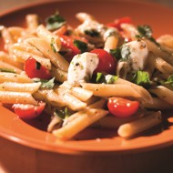 Пенне алла Партенопеа